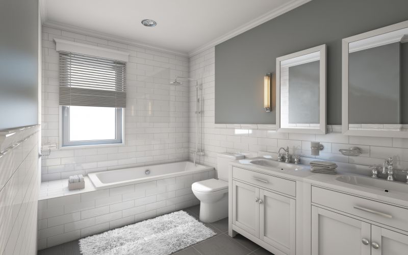 Top Bathroom Remodeling Companies in Metamora, MI
