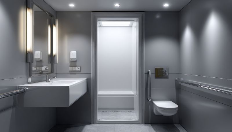 Top Bathroom Remodeling Companies in Oxford, MI