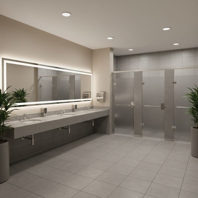 Top Bathroom Remodeling Companies in Waterford, MI