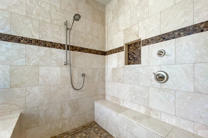 Cost of Shower Installation in White Lake, MI